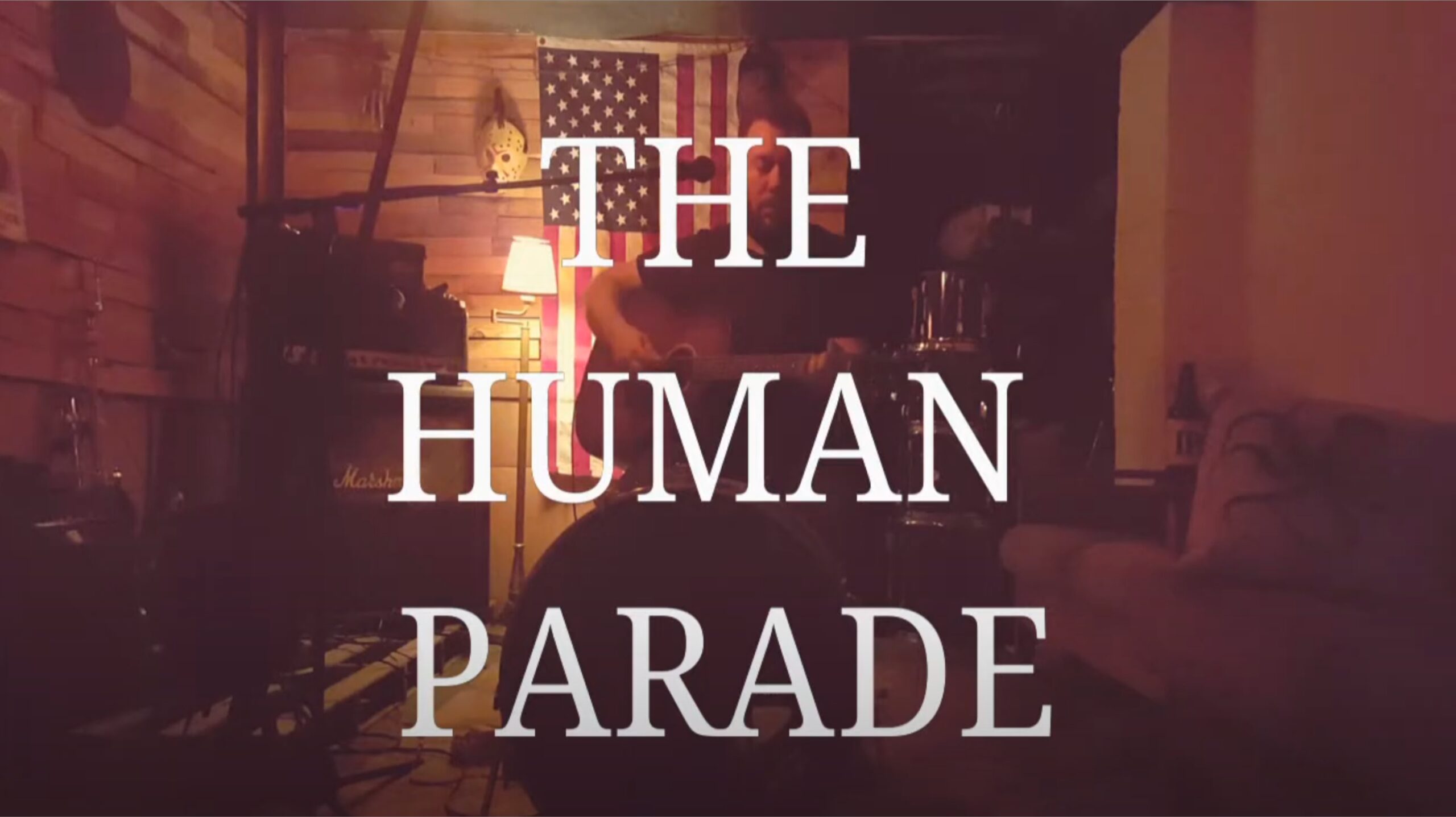 The Human Parade